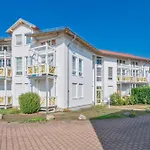 Am Strauchelfeld 5 Whg 7 Koserow