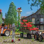 Lejlighed Am Strauchelfeld 5 Whg 7 Koserow