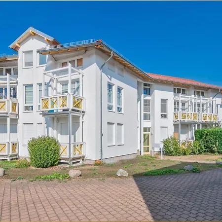 Am Strauchelfeld 5 Whg 7 * Koserow