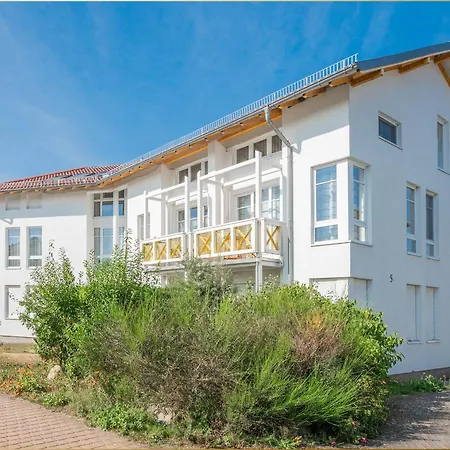 Am Strauchelfeld 5 Whg 7