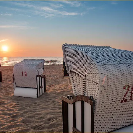 Am Strauchelfeld 5 Whg 7 Apartment