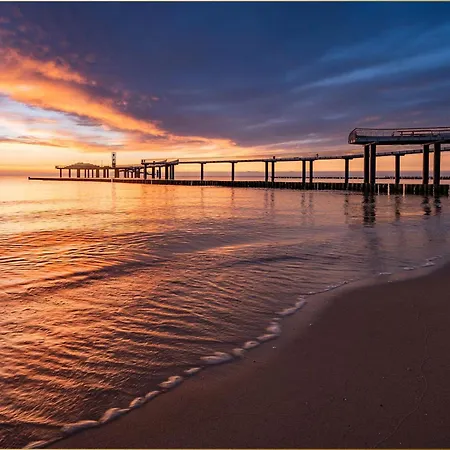 Am Strauchelfeld 5 Whg 7 Koserow