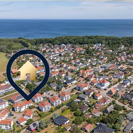 Am Strauchelfeld 5 Whg 7 Koserow