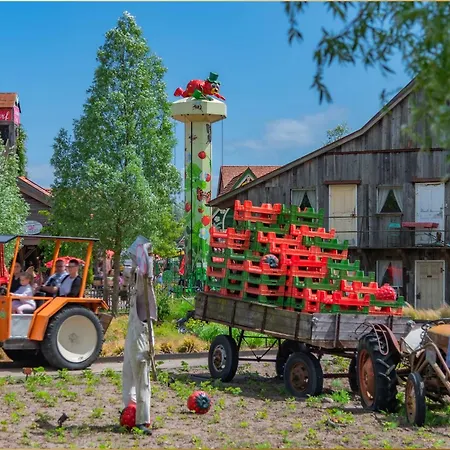 Am Strauchelfeld 5 Whg 7 * Koserow