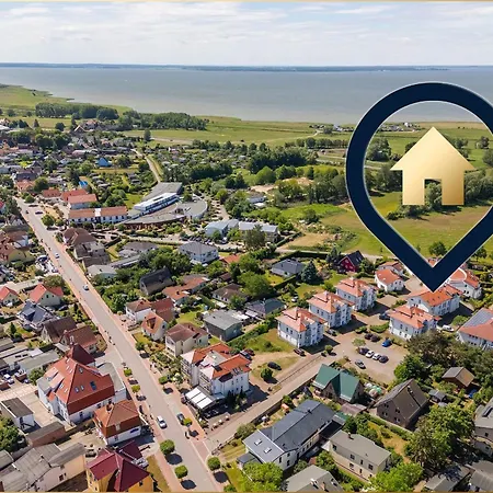 Am Strauchelfeld 5 Whg 7 Apartment Koserow