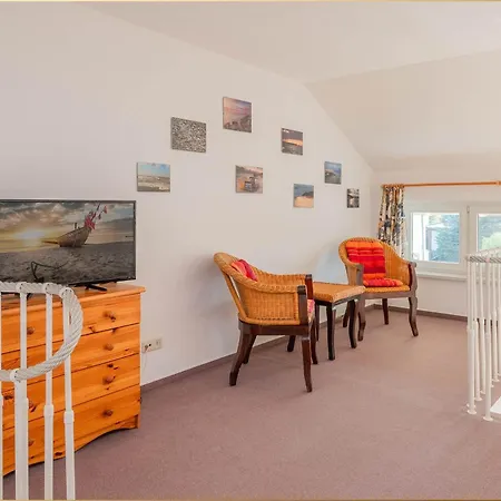 Am Strauchelfeld 5 Whg 7 Koserow