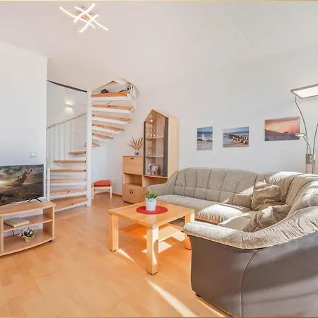 Am Strauchelfeld 5 Whg 7 Apartment