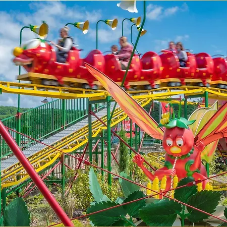 Am Strauchelfeld 5 Whg 7 Apartment *