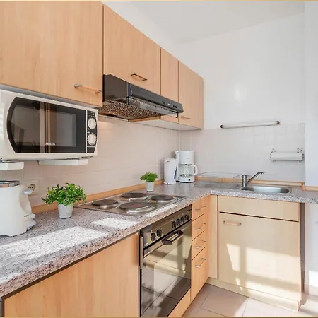 Apartment Am Strauchelfeld 5 Whg 7 *