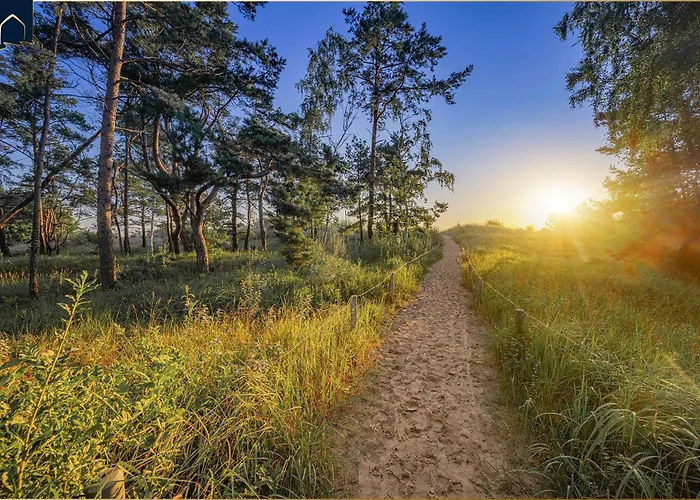 Lejlighed Am Strauchelfeld 5 Whg 7 Koserow